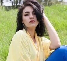 Albina Profile image 1