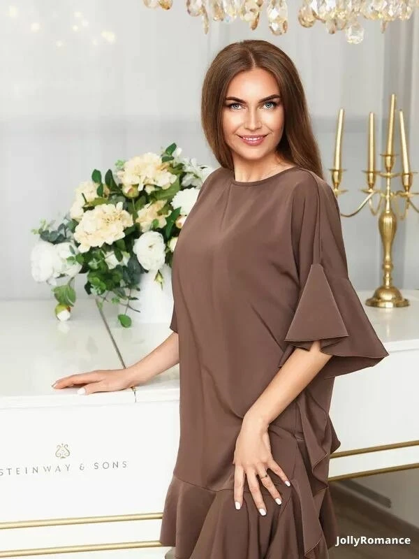 Yelyzaveta Profile image 3