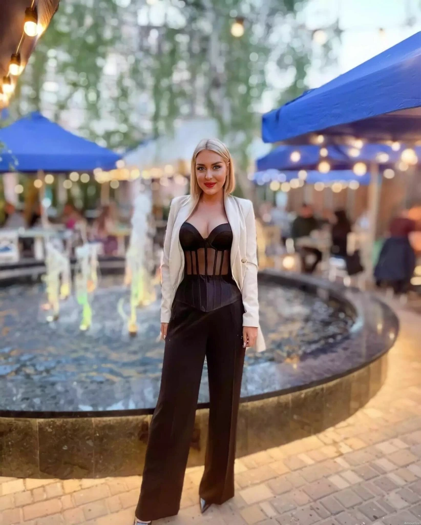 Larysa Profile image 5