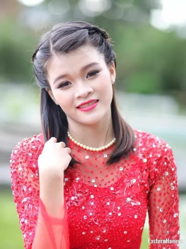 Mai Thi Linh Profile image 2