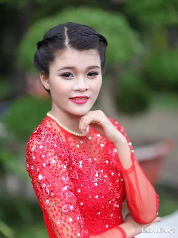 Mai Thi Linh Profile image 3
