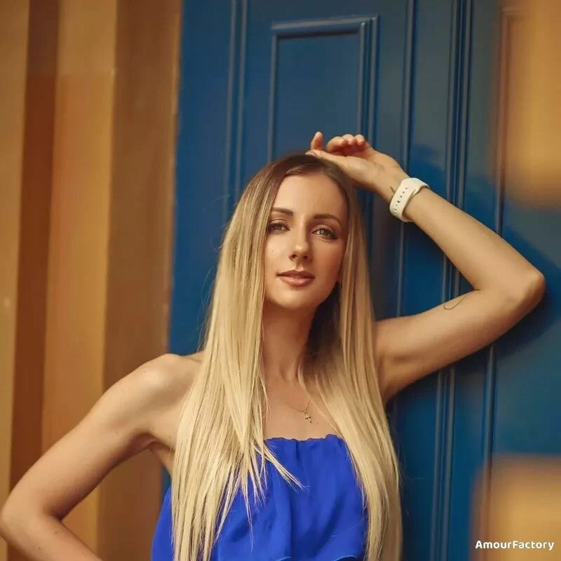 Anna Profile image 5