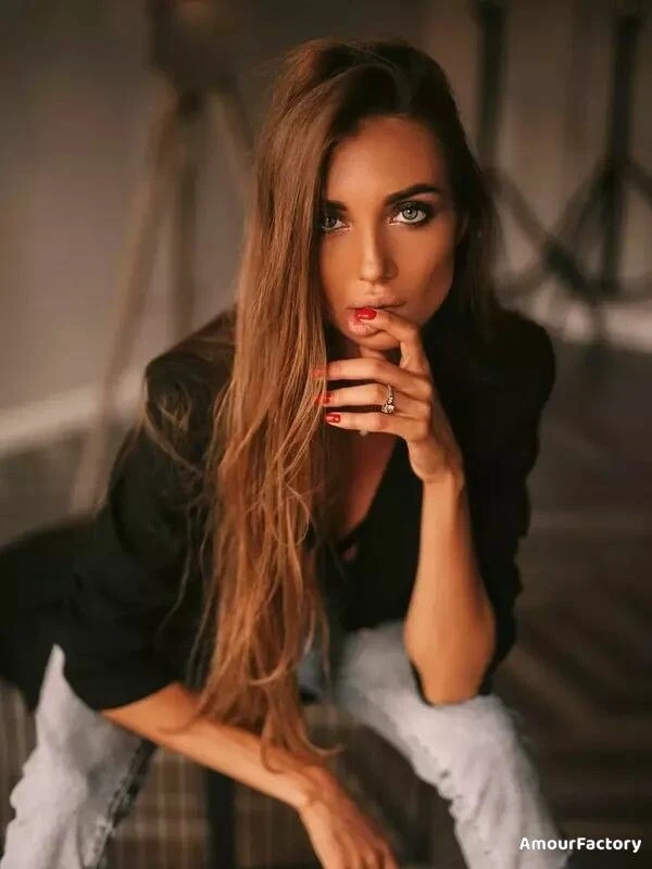 Irina Profile image 2