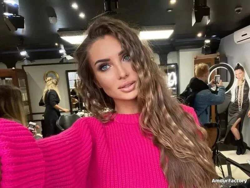 Irina Profile image 5