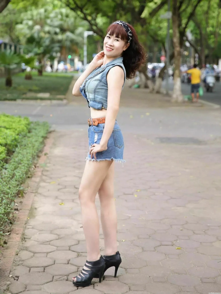 Cao thi Profile image 6