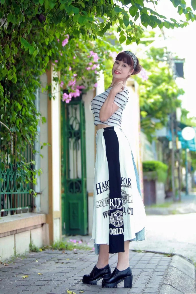 Cao thi Profile image 4