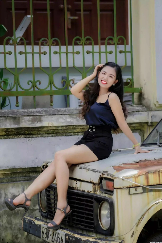 Vo My Tuyen Profile image 4