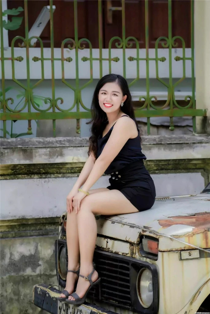 Vo My Tuyen Profile image 6
