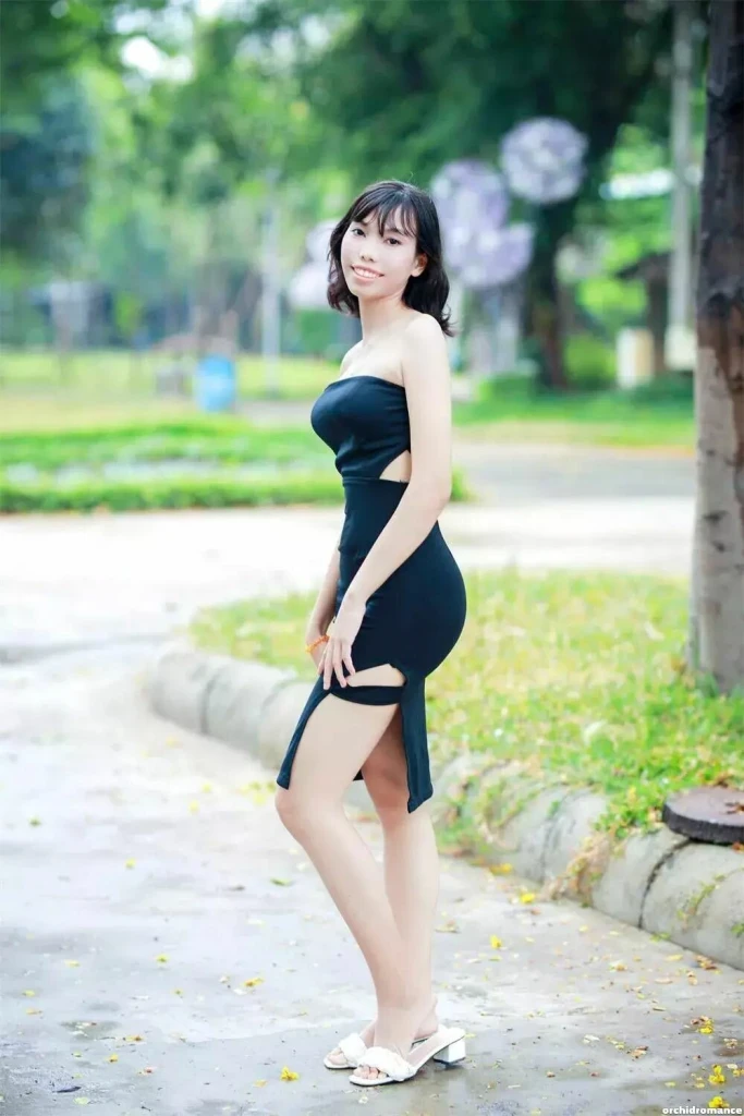 Thi Lan Anh Profile image 1