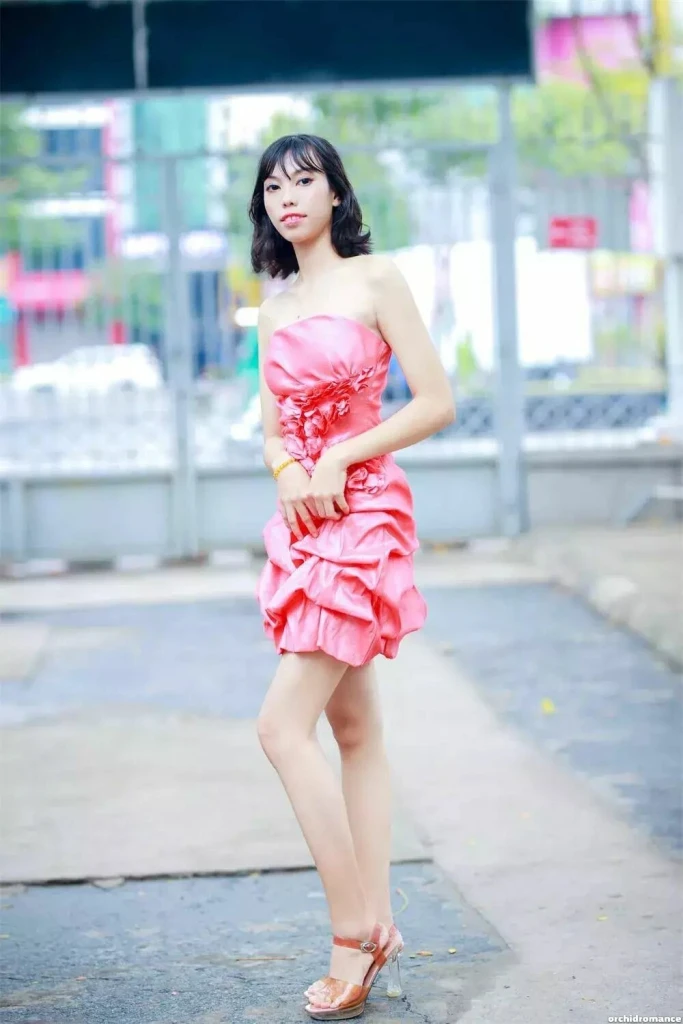 Thi Lan Anh Profile image 4