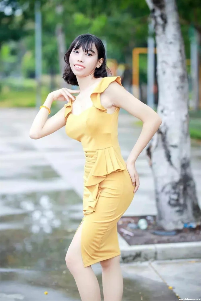 Thi Lan Anh Profile image 3