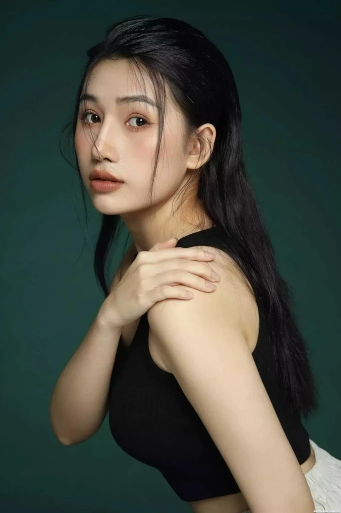 Phan Thi Thuy Profile image 1