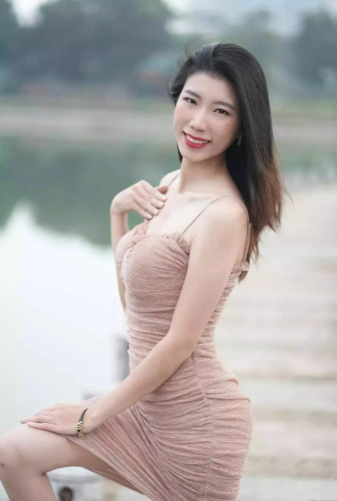 Hana Profile image 2