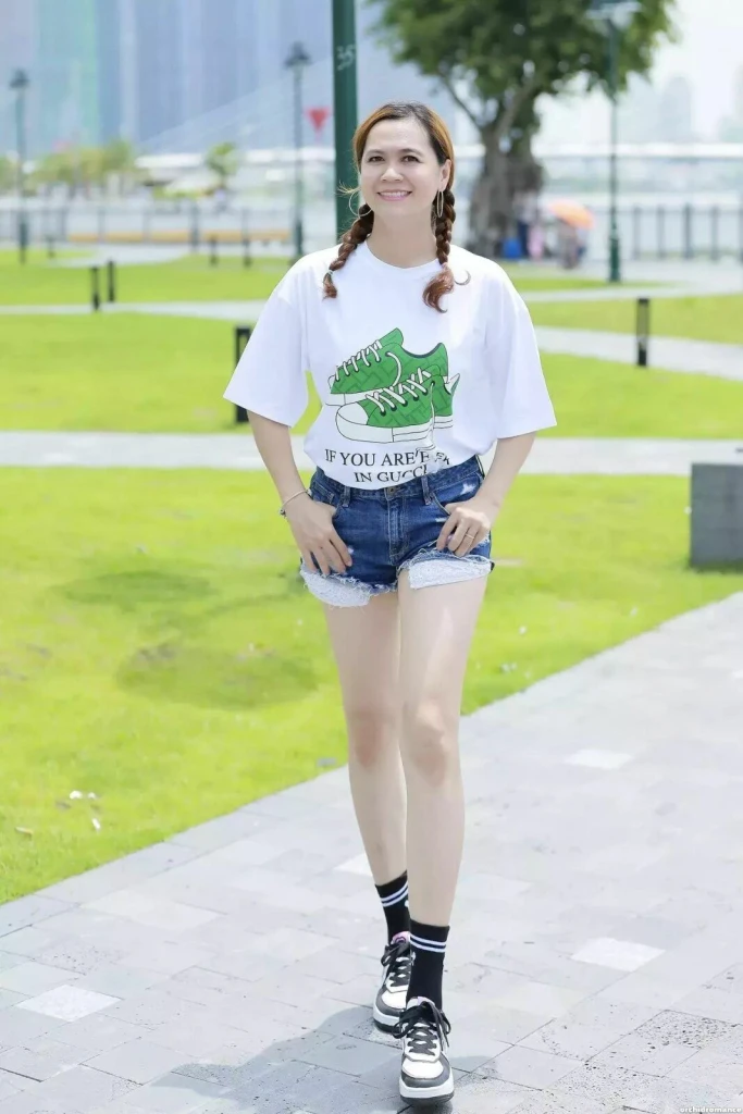 Nhu linh Profile image 3