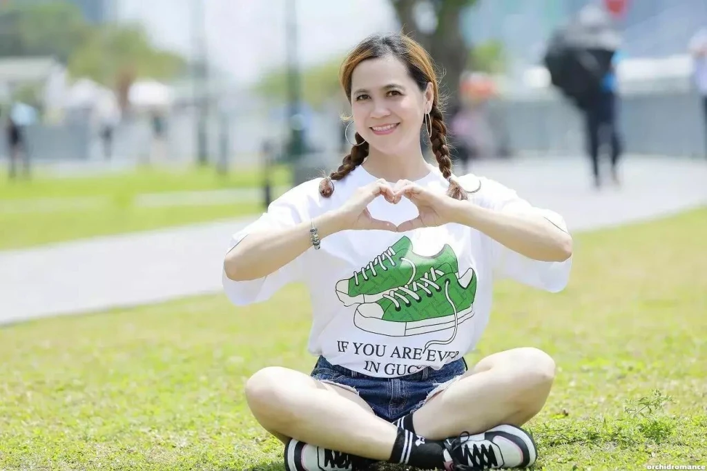 Nhu linh Profile image 2