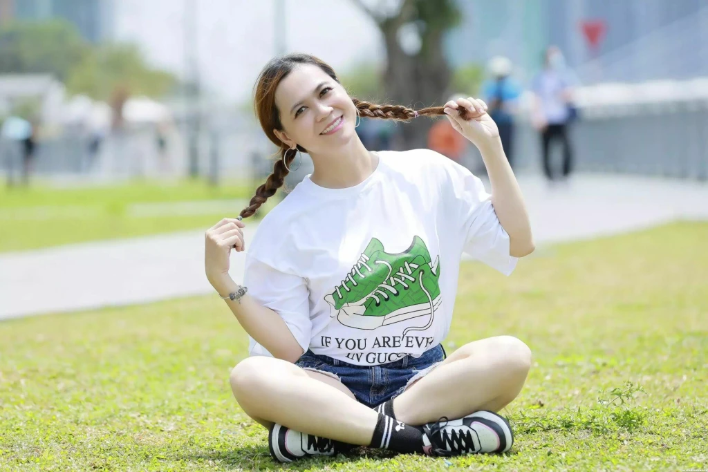 Nhu linh Profile image 4