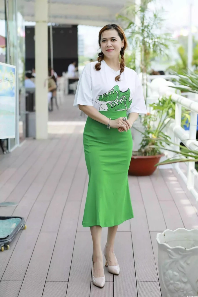 Nhu linh Profile image 6