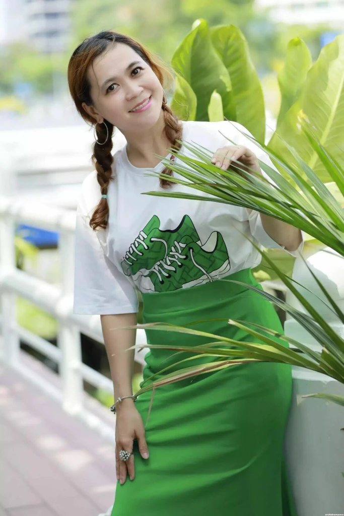 Nhu linh Profile image 5