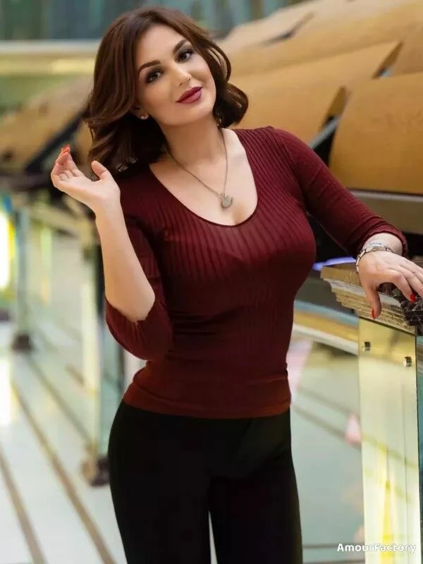 Olga Profile image 1