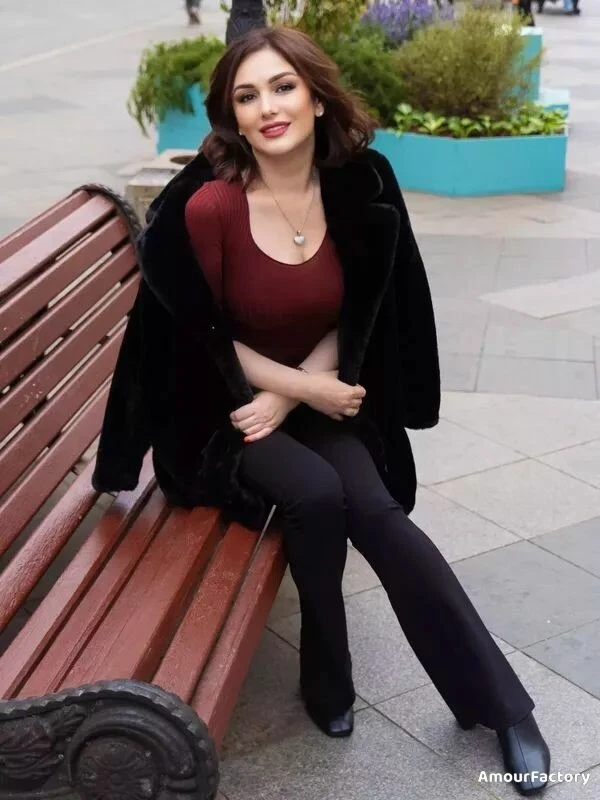 Olga Profile image 3