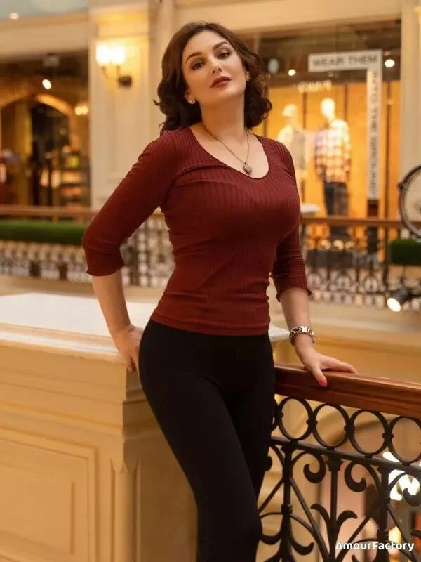 Olga Profile image 5