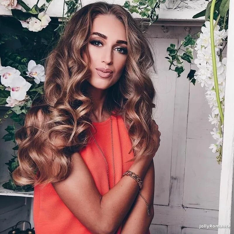 Nataliia Profile image 2