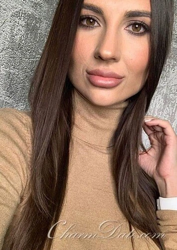 Svetlana Profile image 2