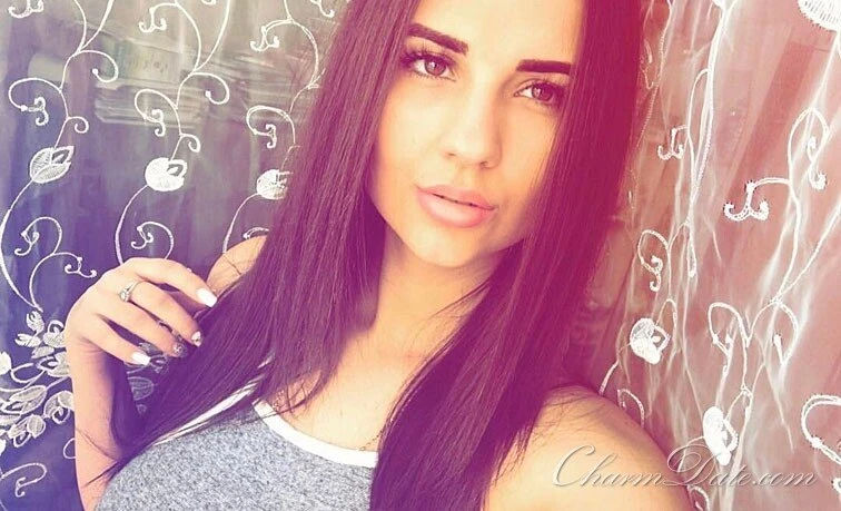 Svetlana Profile image 1