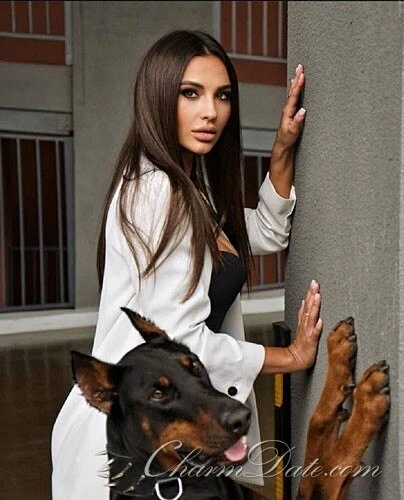 Svetlana Profile image 4