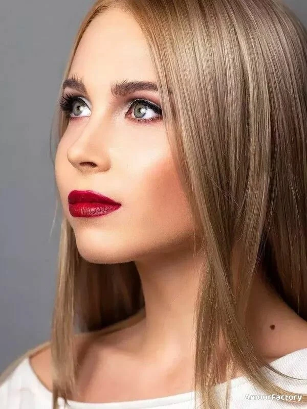 Irina Profile image 3