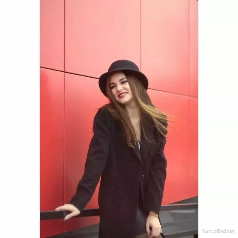 Irina Profile image 1