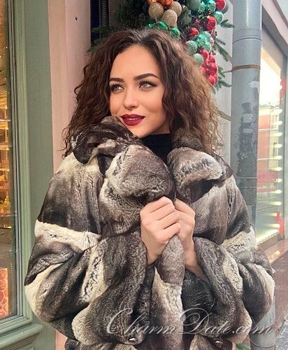 Anya Profile image 2