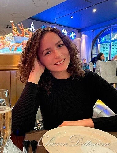 Anya Profile image 1