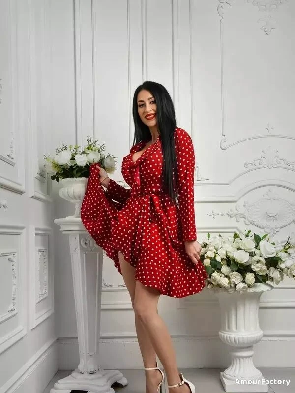 Anna Profile image 4