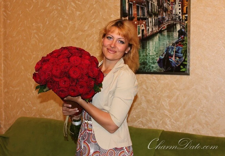 Aliia Profile image 1