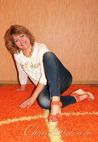 Aliia Profile image 3