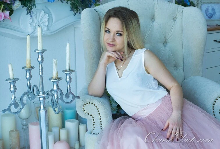 Liza Profile image 2