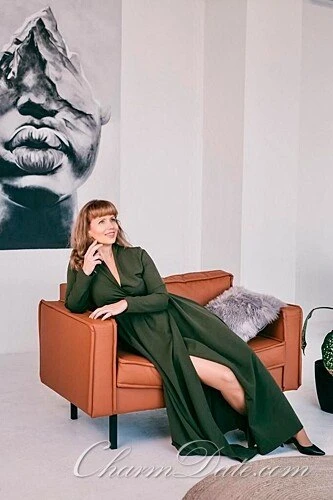 Daria Profile image 3